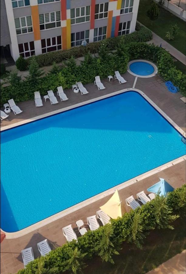 Plt Lego Holiday Village Antalya Eksteriør billede