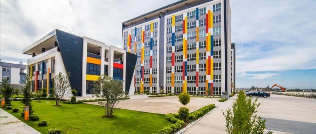 Plt Lego Holiday Village Antalya Eksteriør billede