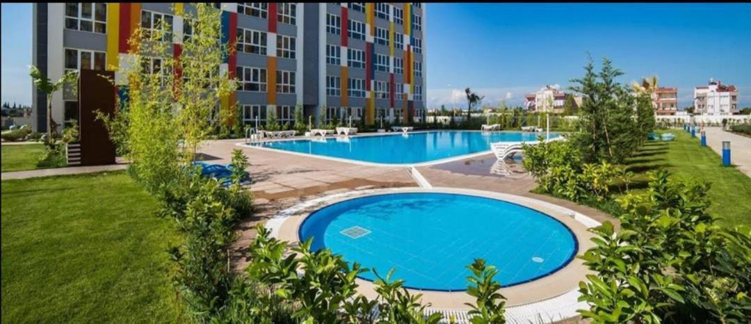 Plt Lego Holiday Village Antalya Eksteriør billede
