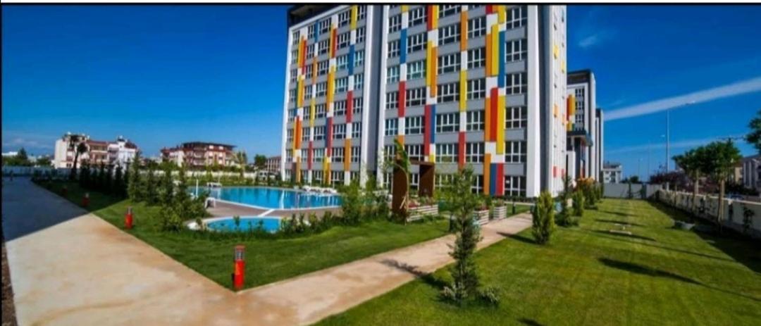 Plt Lego Holiday Village Antalya Eksteriør billede