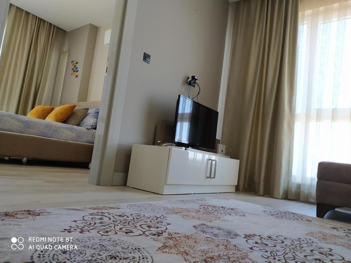 Plt Lego Holiday Village Antalya Eksteriør billede