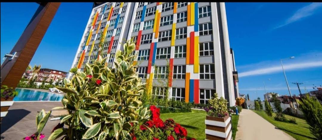 Plt Lego Holiday Village Antalya Eksteriør billede